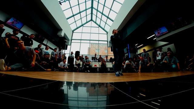 Chief Rocka Anniversary 10 Years - Подарочек Иришки! смотреть онлайн