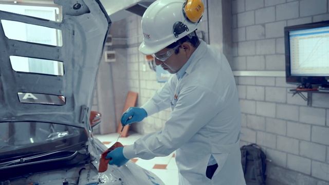 Nuevo Attom Racing 10W-60 - VISTONY смотреть онлайн