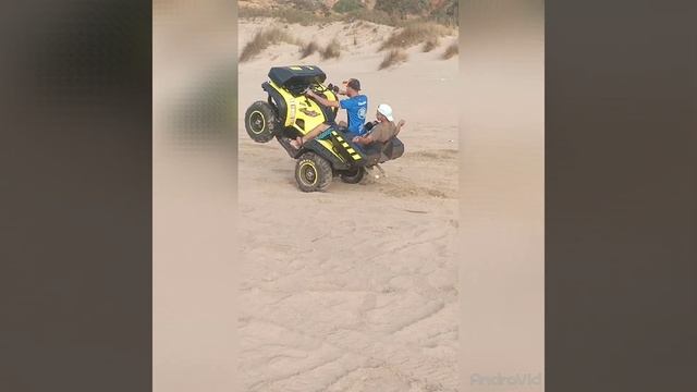 Yamaha Grizzly 2019 Algérie смотреть онлайн