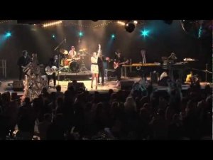 Кавер группа DISCOBANDA зарубежные хиты 80-х