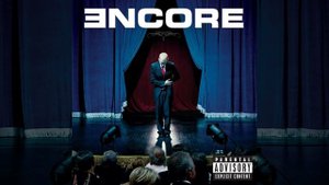 Eminem - Crazy In Love