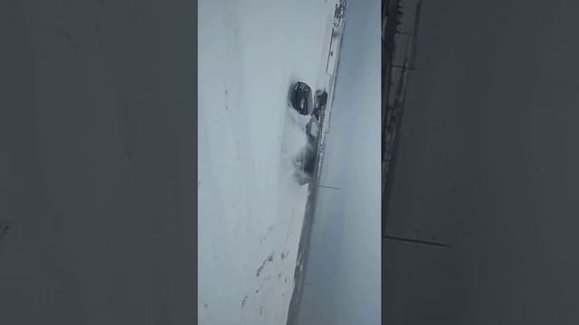 Прадо vs Таурег ох уж эти покатушки смотреть онлайн