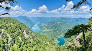 Парк Тара - достопримечательность Сербии, которую совершенно невозможно пропустить