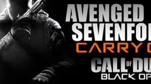 Avenged Sevenfold - Carry On (Call of Duty: Black Ops 2)