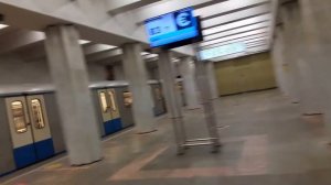 Каховская обновлённый переход на севастопольскую 7 декабря 21 года