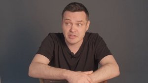 Визитка 2023, актер Алексей Сатирский