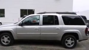 2005 Chevrolet Trailblazer Freehold NJ