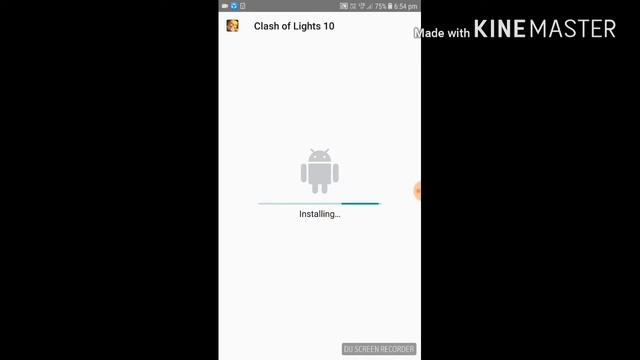 HACK MOD APK CLASH OF CLANS 😎😎100 MB NO ROOT смотреть онлайн