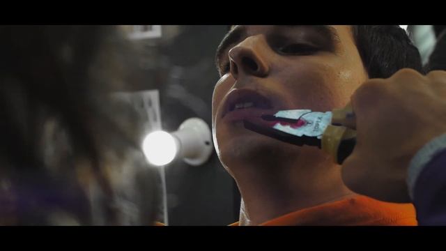 Promo video "Joker" для стоматологии смотреть онлайн