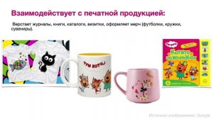 Графический дизайн урок №1