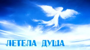 Песня, которая притягивает детей🧑Летела Душа - Союз Шадровых!