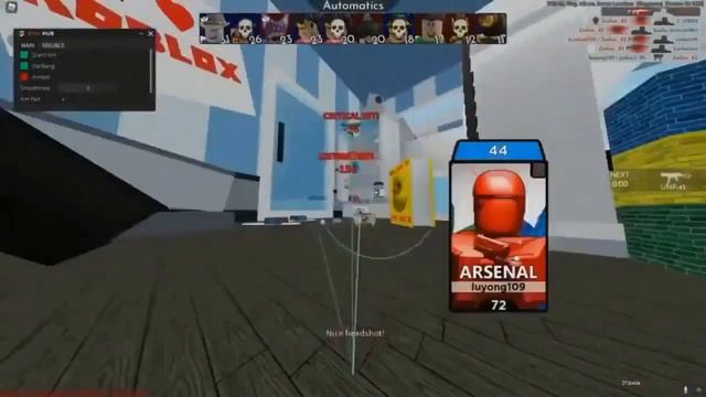 ROBLOX HACK / CHEAT / UNDETECTED EXECUTOR. EXPLOIT / FREE DOWNLOAD / 2023 pc