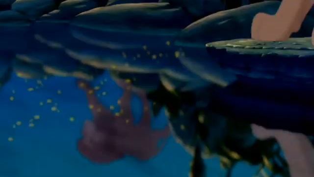 The Lion King- Whats Left of me смотреть онлайн