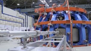 Ученые НИЦ "Курчатовский институт" работают над революционными проектами