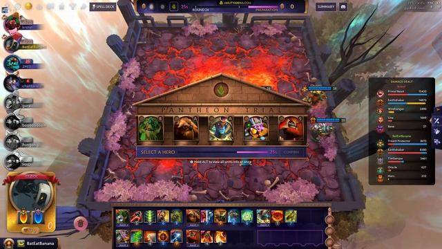 Dota 2 3 12 2024 4 08 09 PM смотреть онлайн