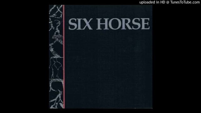 Six Horse - Vampire Hunter D смотреть онлайн