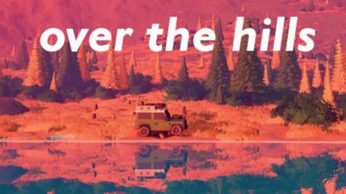 Оver the hill - Gameplay Trailer