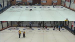Runda 13/14 - 2. KT mixed doubles 2023/24