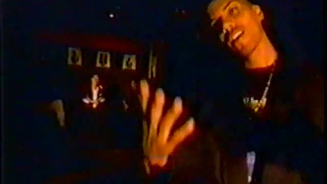 Wise Da Gansta - La Vieja Escuela (1996) Varios Artista (BLM) смотреть онлайн