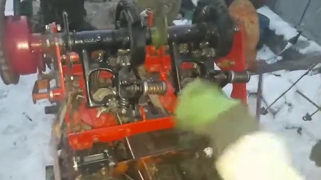 Германский вязальный аппарат на пресс кыргызтан смотреть онлайн