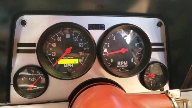 Monza Is Alive смотреть онлайн