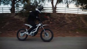 Ride the future with the Falcon Pro by 79Bike.
