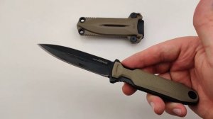SOG Pentagon FX Covert