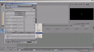 SMOOTH ZOOM IN/OUT WARP FOR EDITS - SONY VEGAS TUTORIAL [TUTO/EDIT]