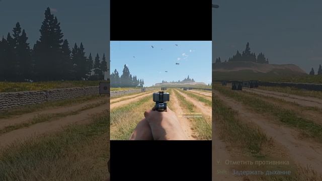 Коллекция Советских пистолетов!