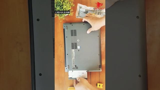 Ganti Baterai Lenovo ideapad #foryou #tips #diytips смотреть онлайн