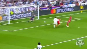 РОНАЛДУ vs ПСЖ -  Рэп о футболе