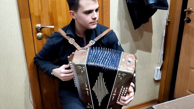 Комбайнеры на гармони Беларусь не по нотам а от души ! Растеряев клип смотреть всем в гостях у гармо