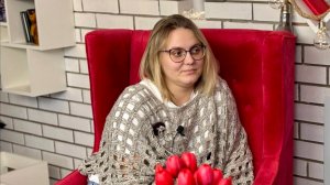 Сегодня в нашей традиционной рубрике «ProТеатр» актриса и педагог Арина Кузьмина.