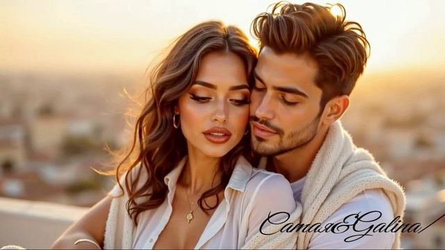 Davvi&DavDeep-Again(Original Mix)New-2025-11/04/2025/Camaя&Galina/