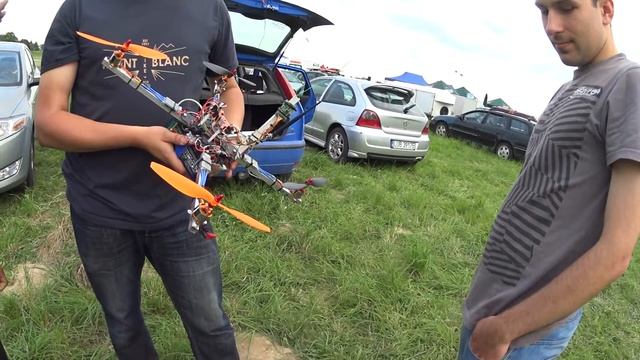 aeromodelling aircraft show - pameran pesawat aeromodelling part 1 смотреть онлайн