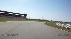 FORT GROZNY Kawasaki ninja zx10r 09  03.09.2016 #1