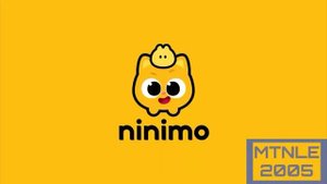 Ninimo logo effects (Sponsored by Klasky csupo 2001 effects new