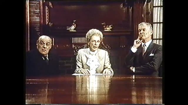 Madonna - Who's That Girl - Film Review By Barry Norman - 1987