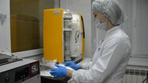 Производственная лаборатория производственного филиала ОАО "Савушкин продукт" в г.Столин