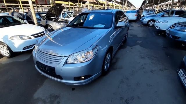 7000$ EPIKA MALIBU CAPTIVA TREKKER NARXLARI... Sergeli moshina bozor 2022... смотреть онлайн