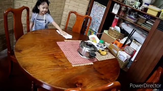 Beauty Vlogs | Activities for Daily Living | Household Chores | PH