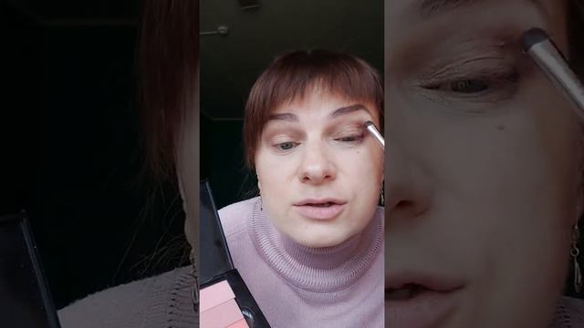 ВЕСЕННЕ-ЛЕТНИЙ МАКИЯЖ
