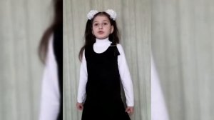 Стихотворение "Россия, Россия,Россия!