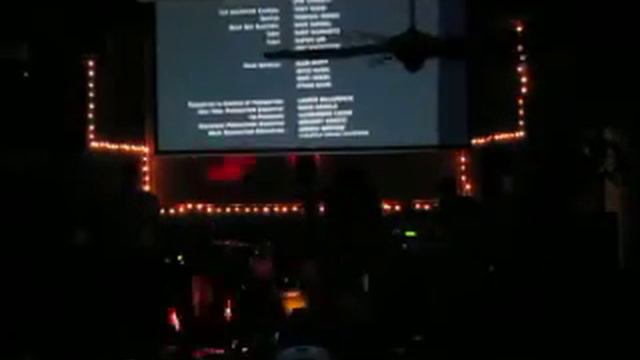 Noise Night @ The Puka Bar смотреть онлайн