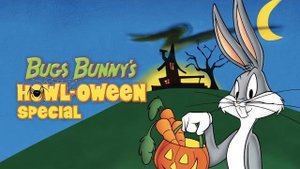 Багз Банни: Праздник ведьм - Bugs Bunny's Howl-oween Special - Тизер мультфильма