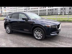 Mazda Cx5