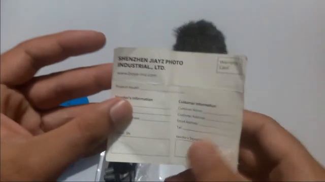 The Cheap And Best Mic For YouTube Videos: Unboxing Boya By MM1 Microphone!