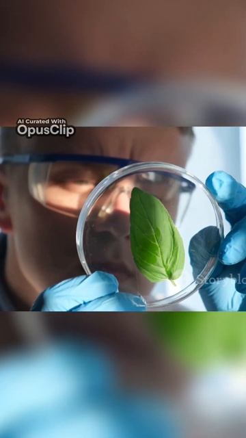 Unlocking the Secrets of Genetic Engineering: Revolutionizing Medicine, Food, and Fuel #technology