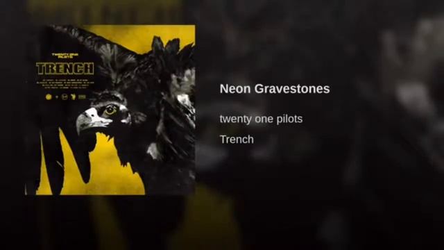 Neon Gravestones but it's out of context смотреть онлайн