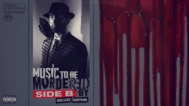 Eminem - Favorite Bitch (feat. Ty Dolla $ign)